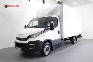 Iveco Daily 2018